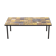 French design coffee table from the 1960s