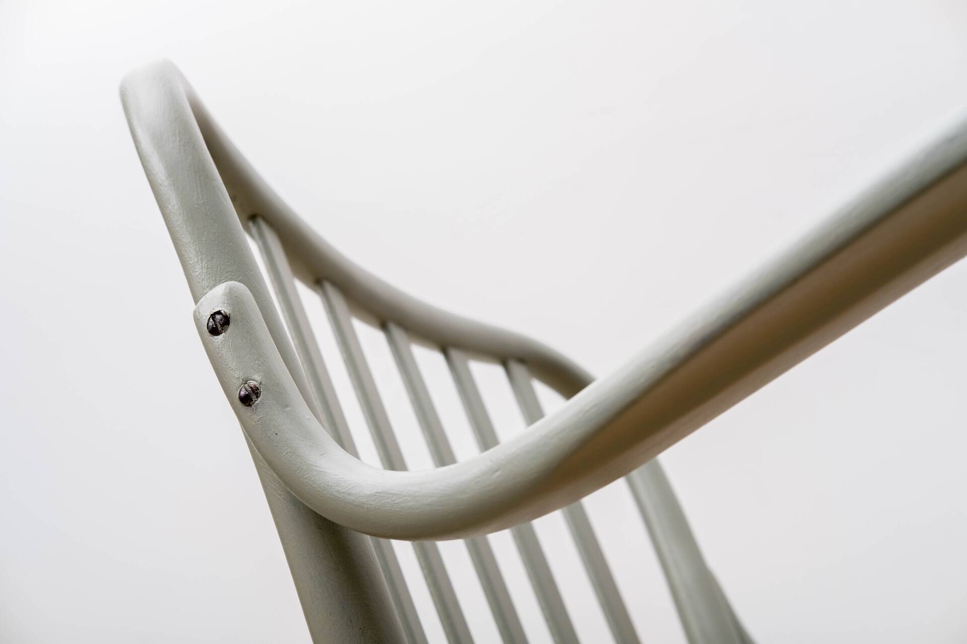 FAUTEUIL ORIGINAL DE JOSEF FRANK/THONET