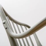 FAUTEUIL ORIGINAL DE JOSEF FRANK/THONET