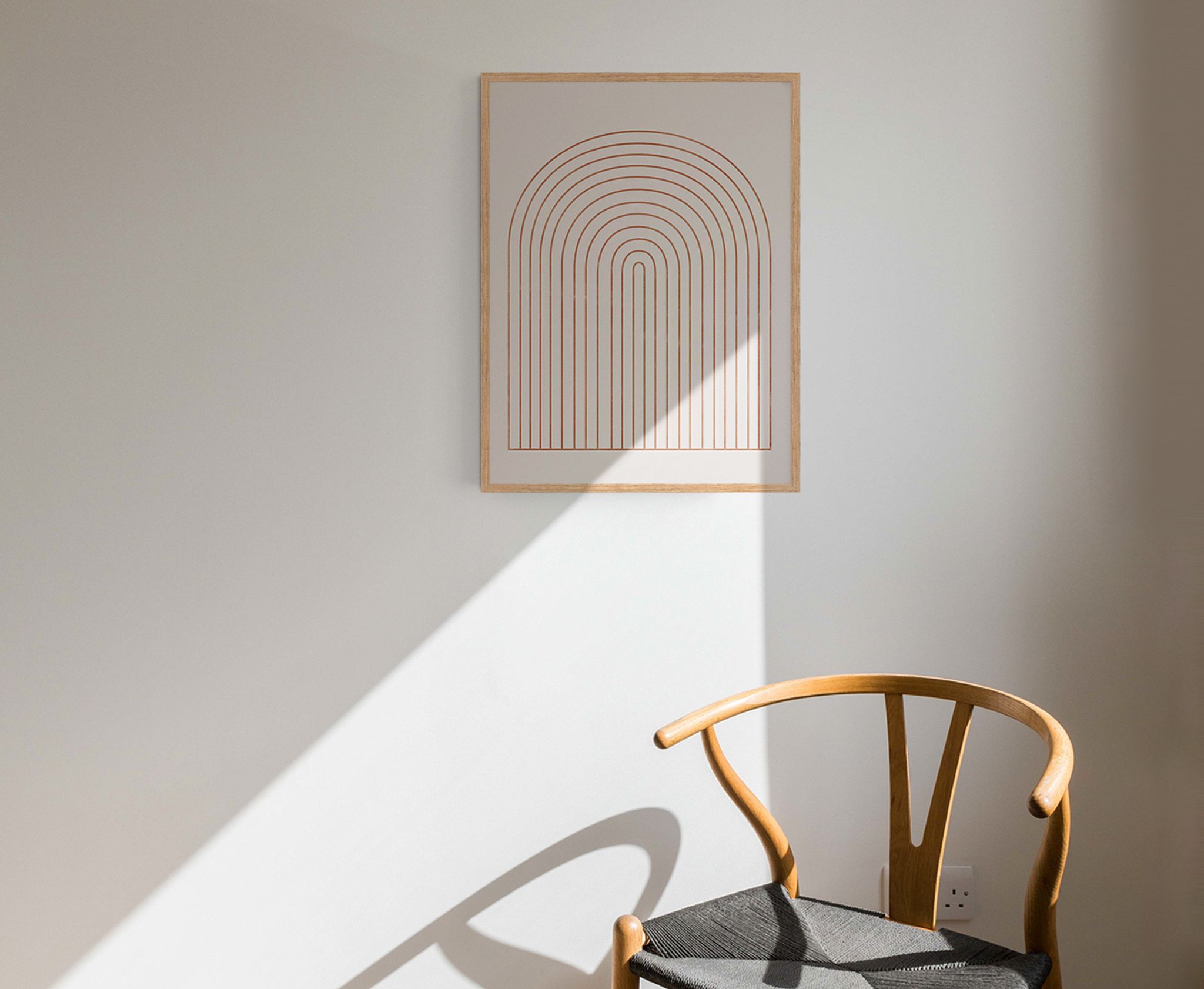 Gravure d’art de Giclée, A3
