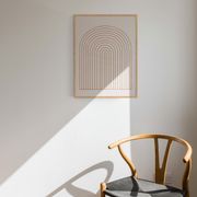 Gravure d’art de Giclée, A3