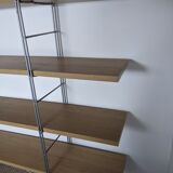 Niels Gammelgaard shelf for Ikea