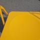 Lot de 2 Chaises Pliantes Ted de Niels Gammelgaard