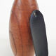 Kay Bojesen style wooden penguin bottle opener