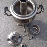 Russian Samovar