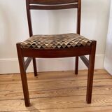 Vintage chairs from the 60s
