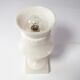 Marble lamp