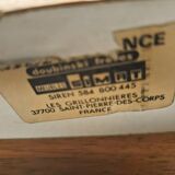 Simat chest of drawers