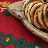 Romanian rug