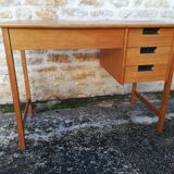 Vintage desk