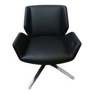 Fauteuil design tulipe
