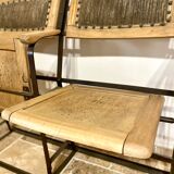 Theater armchairs Luterma early twentieth century