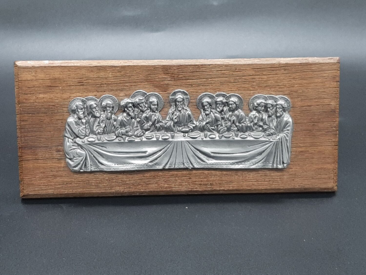 Representation of Holy Communion