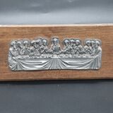 Representation of Holy Communion