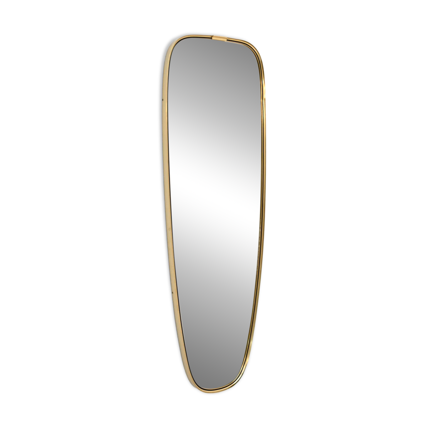 Mid-Century mirror 1950s