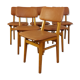 Dining Chair, 1970s, Set of 6