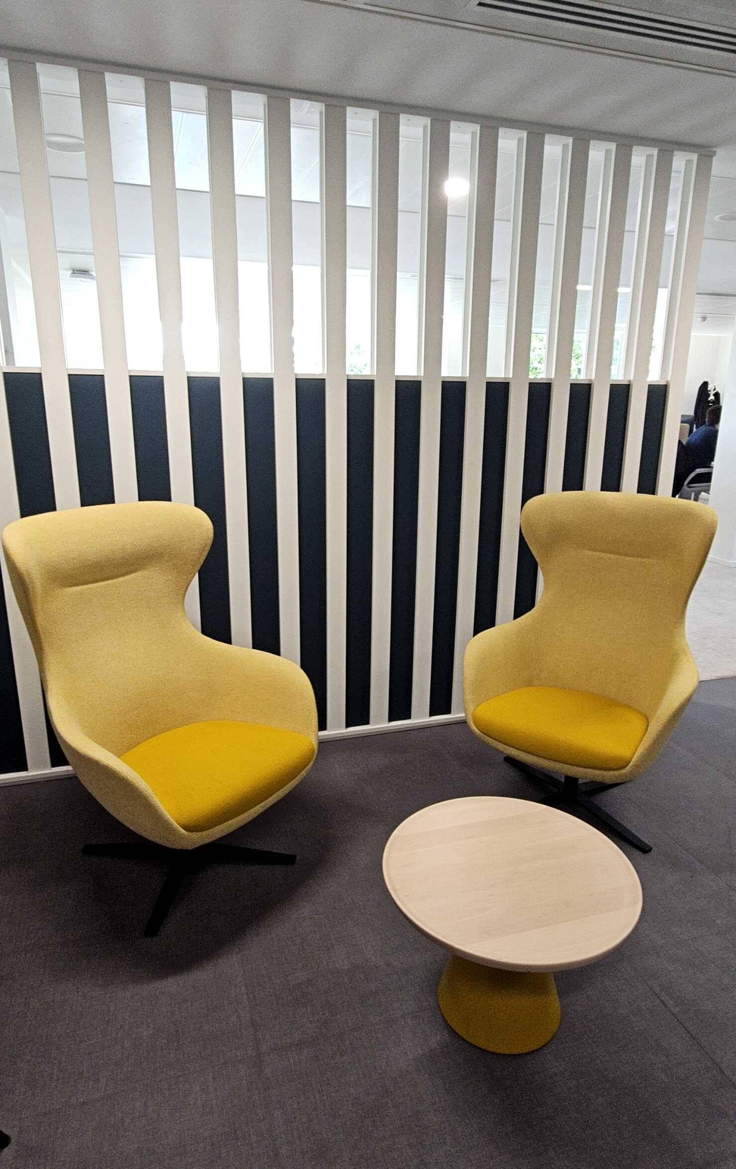 Cider Armchair - Queen Model