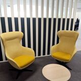 Cider Armchair - Queen Model