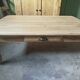 Grande table basse
