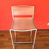 Bar chair
