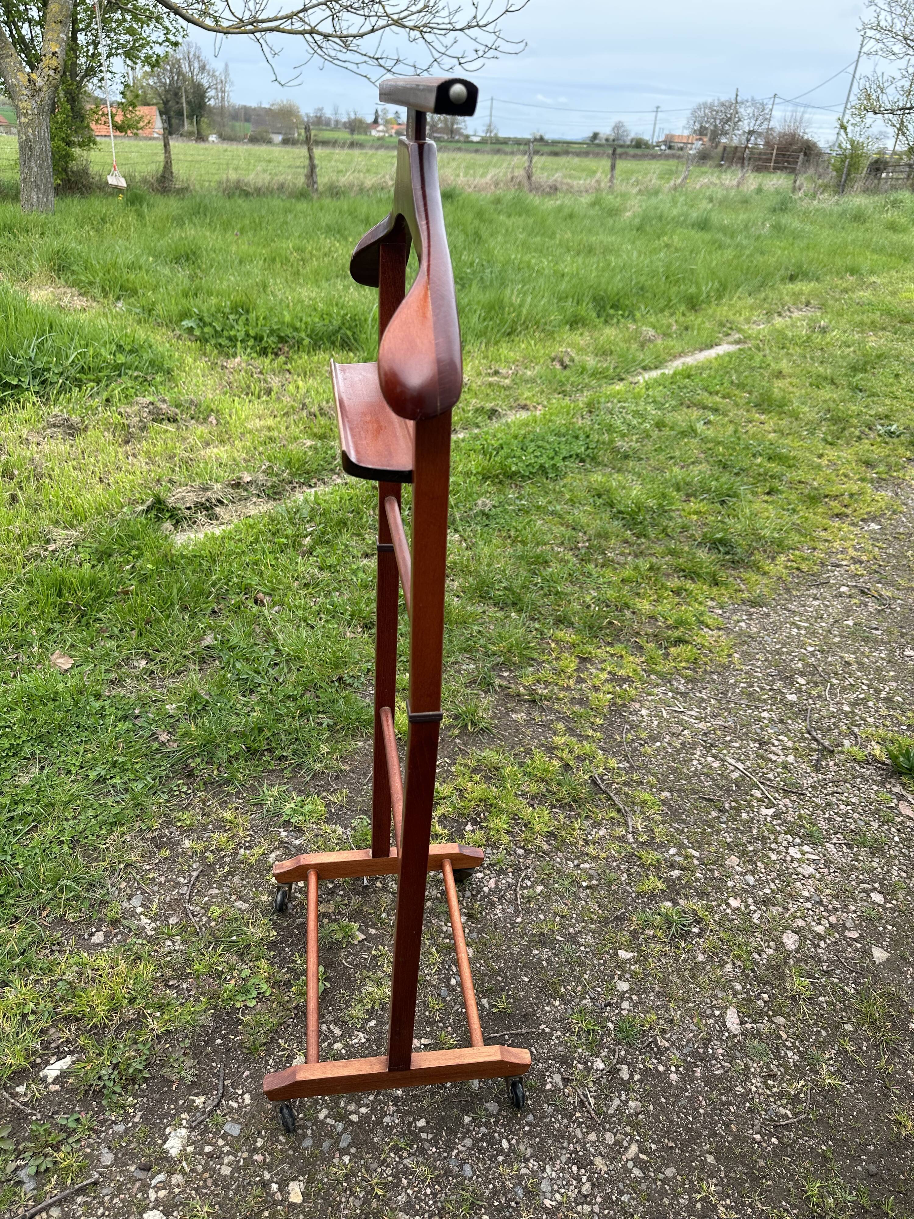 Valet de chambre Fratelli Reguitti