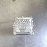 Applique en verre