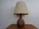Danish Studio Ceramic Floor Lamp by Mette Løkke Stiil, 1960s