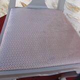 Lot of 2 chippendale chairs