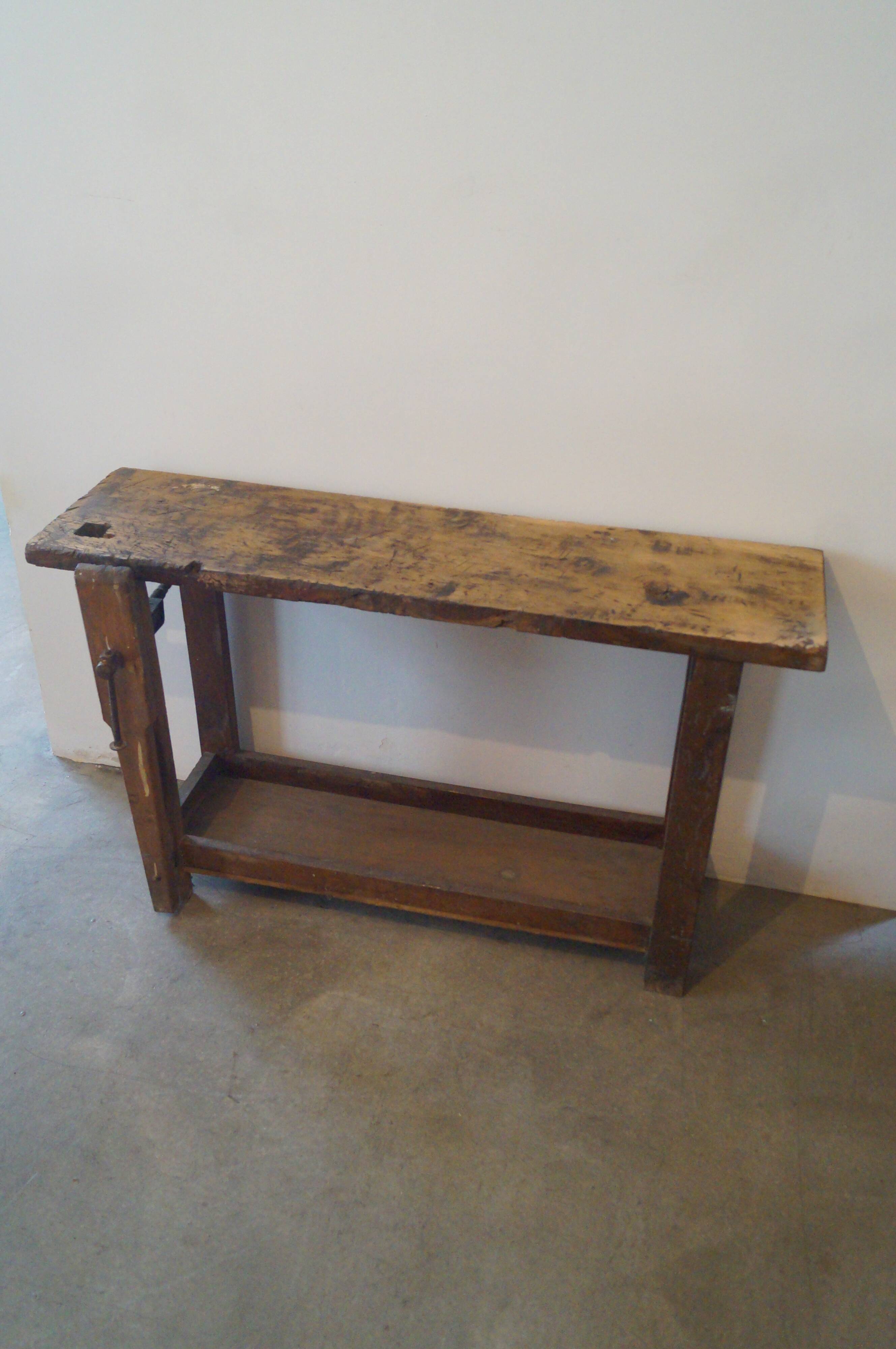 Study establishment 1940