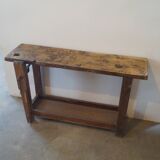 Study establishment 1940