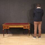 Splendid 19th century writing desk produced by Maison Forest Paris