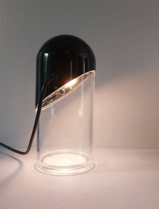 Lamp Guzzini art. 3514 “Cirillo” by Laura Maria Mandelli