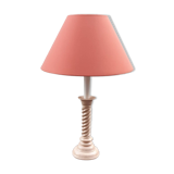 Kostka living room lamp