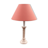 Lampe de salon Kostka