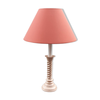 Kostka living room lamp