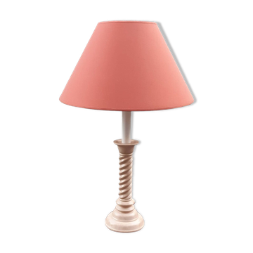 Lampe de salon Kostka