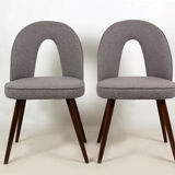 Dining Chairs by Antonín Šuman for Tatra, 1960s, Set of 2