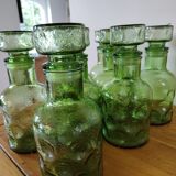 Glass carafes
