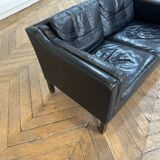 Scandinavian sofa