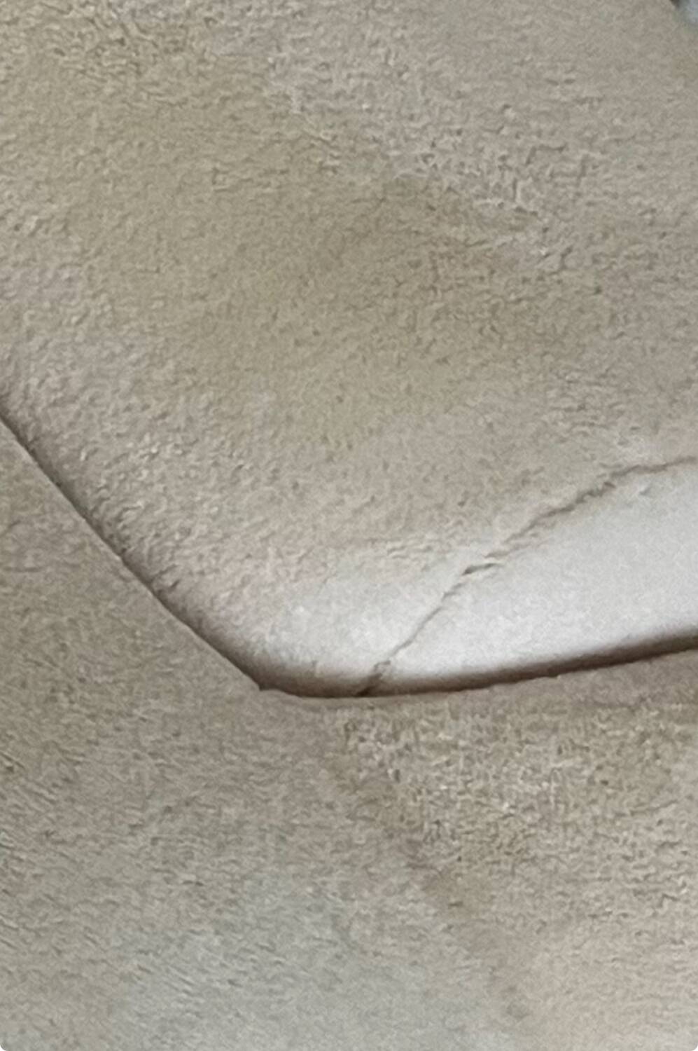 Canapé Roche Bobois Blogger 3p