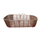 Rattan couffin