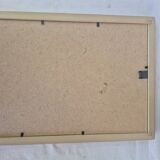 Redouté botanical white spirit roses painting