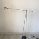 Lamppost design yuki Stefano Cevoli vintage 1980