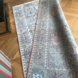 Persian carpets