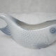 Sauce boat fish Salins-les-Bains