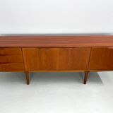 Vintage sideboard by McIntosh 1960's