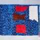Tapis fait main traditionnal 250cmX150cm marocain