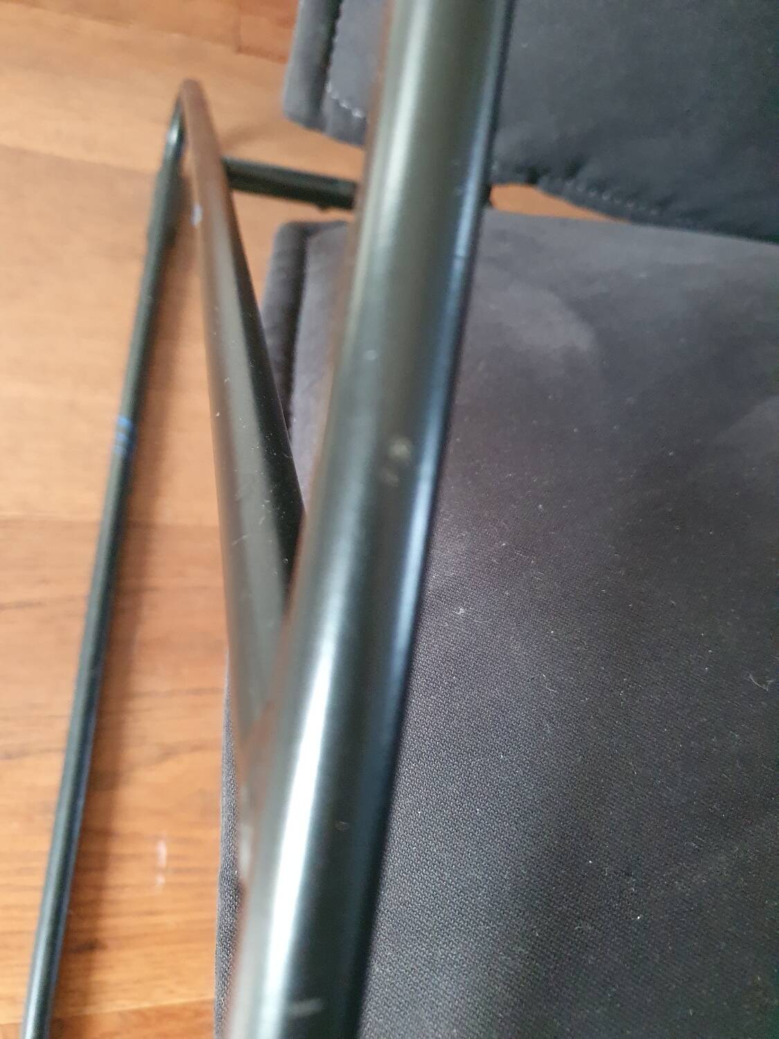 Villstad armchair by Carl Ojerstam