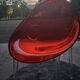 Chaise design Kartell "Mr. Impossible" - Philippe Starck et Eugeni Quitllet