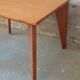 Vintage coffee table